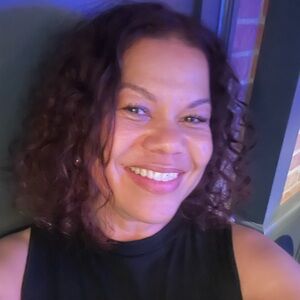 Meet your Posher, Anousha